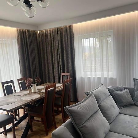 Apartamento Dom na Borówkowym Wzgórzu Palesnica Exterior foto