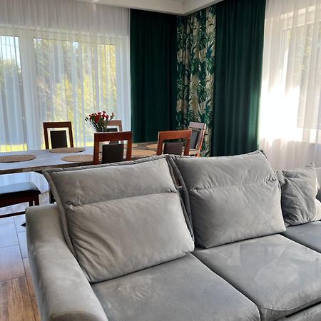 Apartamento Dom na Borówkowym Wzgórzu Palesnica Exterior foto