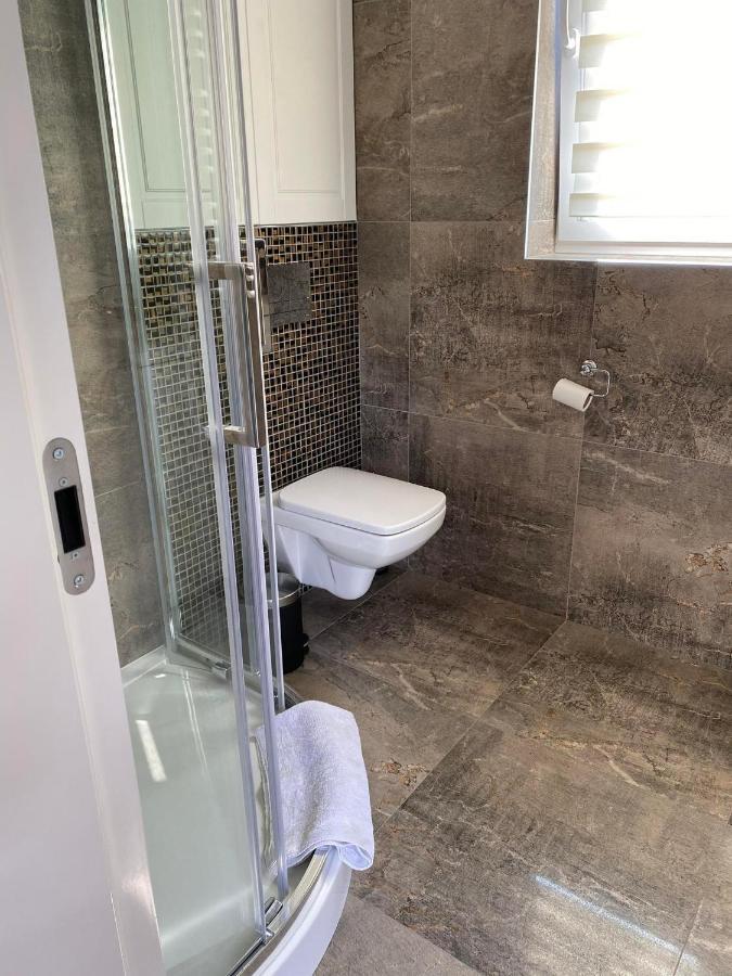 Apartamento Dom na Borówkowym Wzgórzu Palesnica Exterior foto