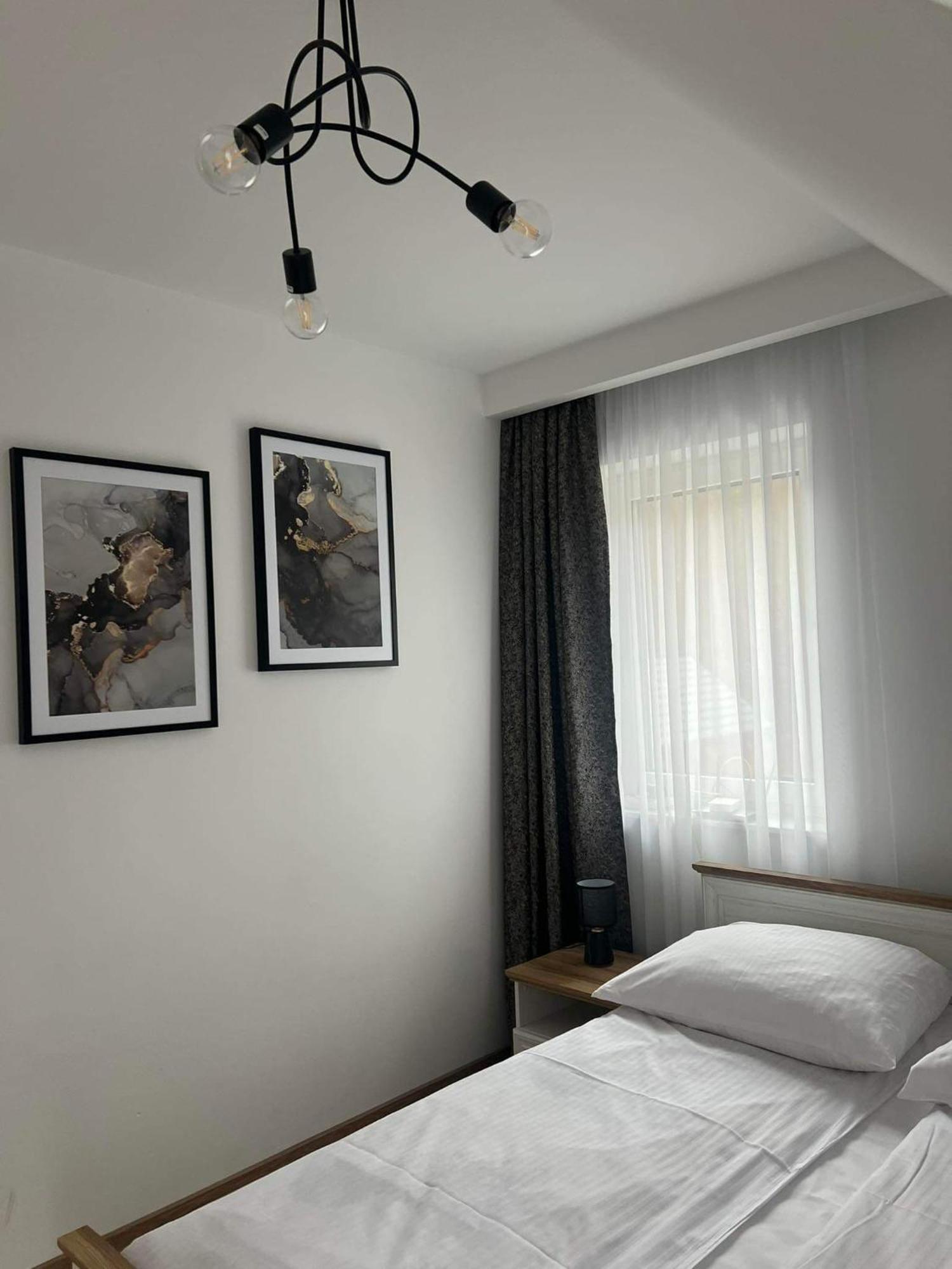 Apartamento Dom na Borówkowym Wzgórzu Palesnica Exterior foto