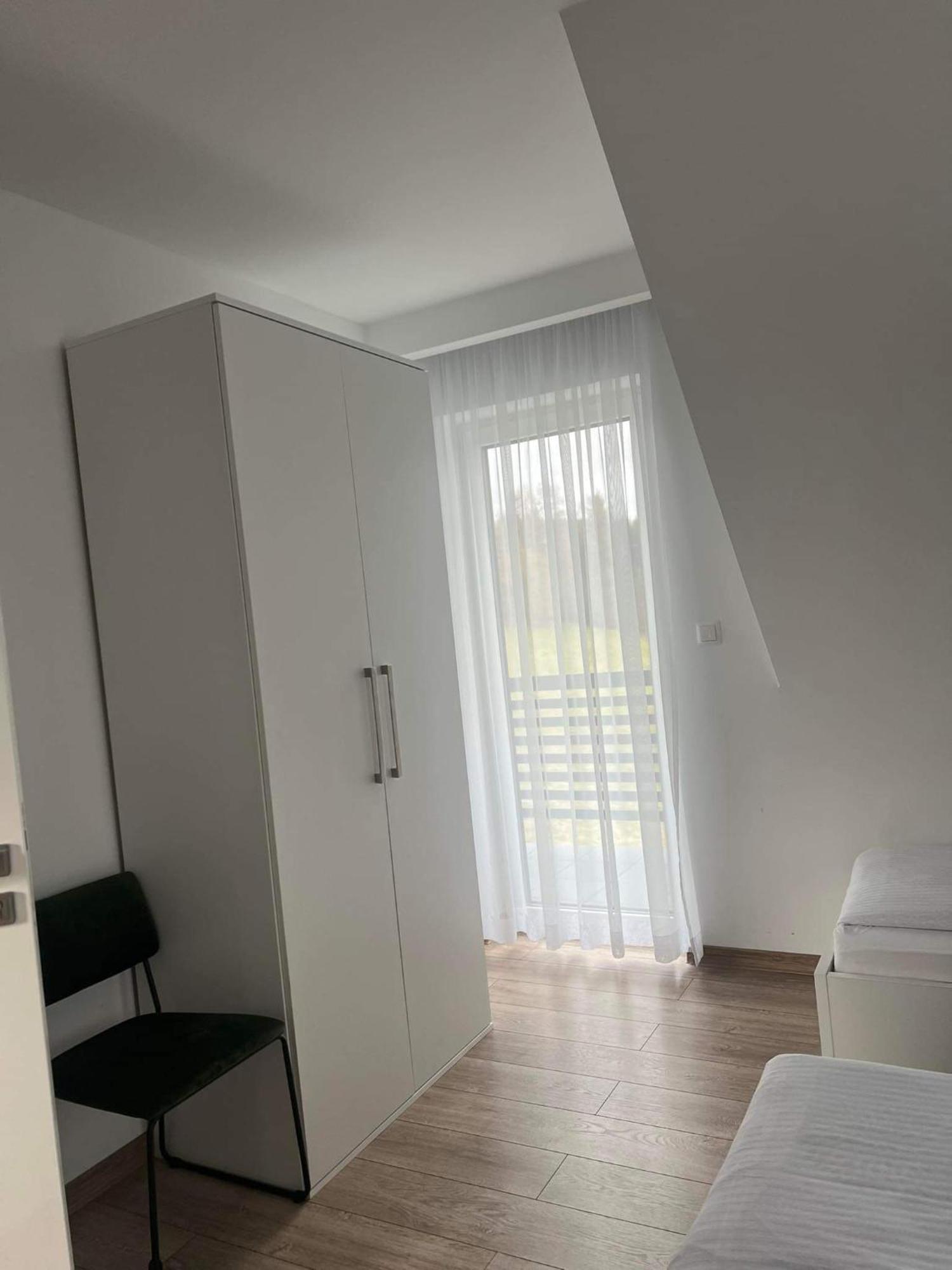 Apartamento Dom na Borówkowym Wzgórzu Palesnica Exterior foto