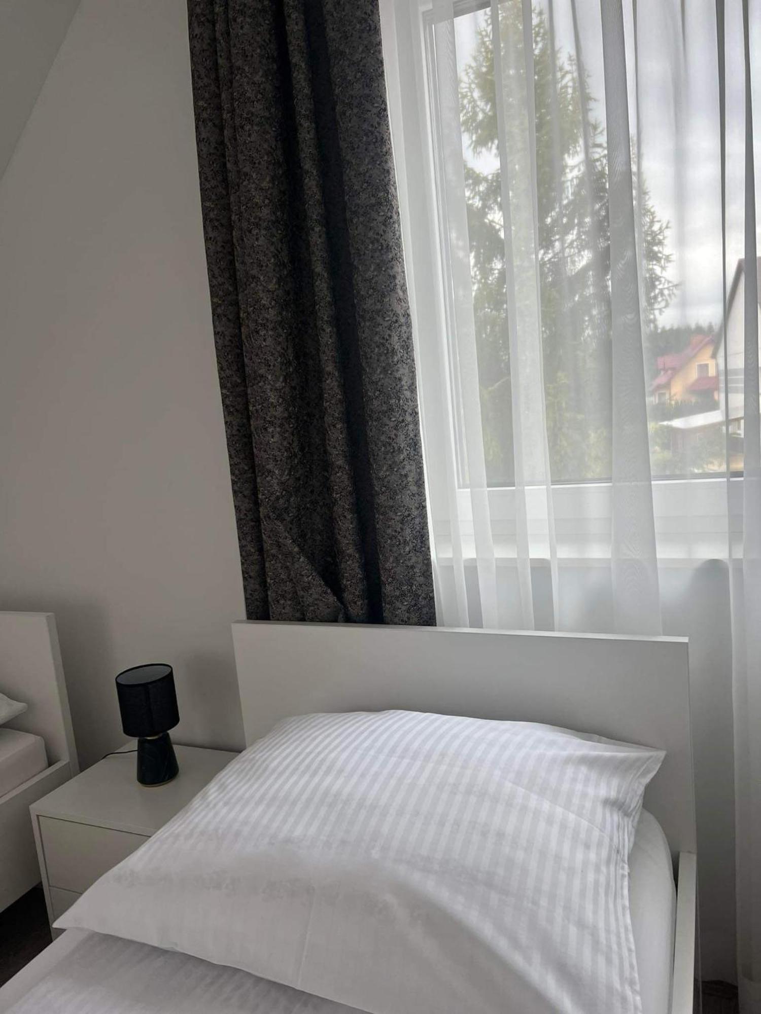 Apartamento Dom na Borówkowym Wzgórzu Palesnica Exterior foto