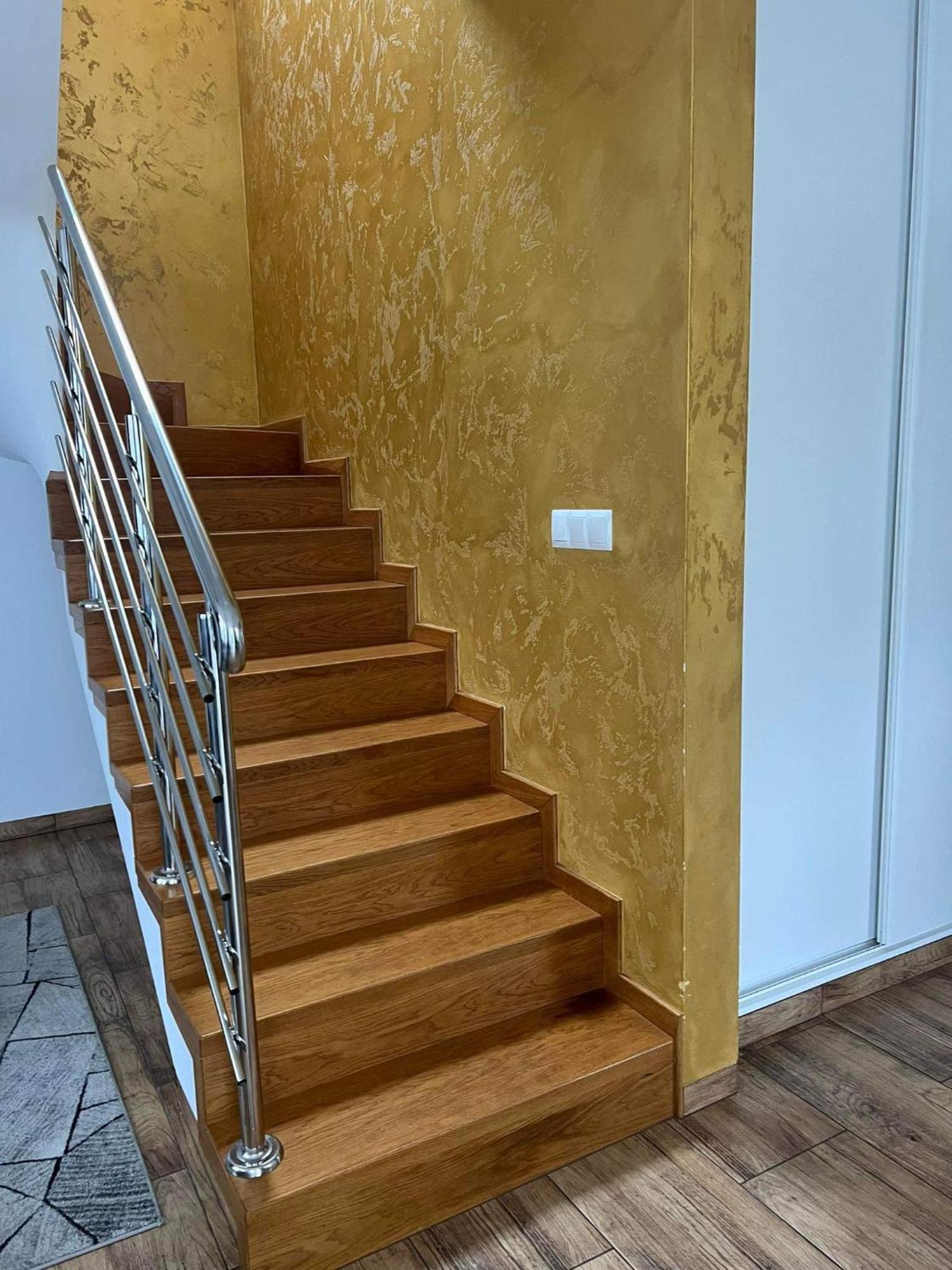 Apartamento Dom na Borówkowym Wzgórzu Palesnica Exterior foto