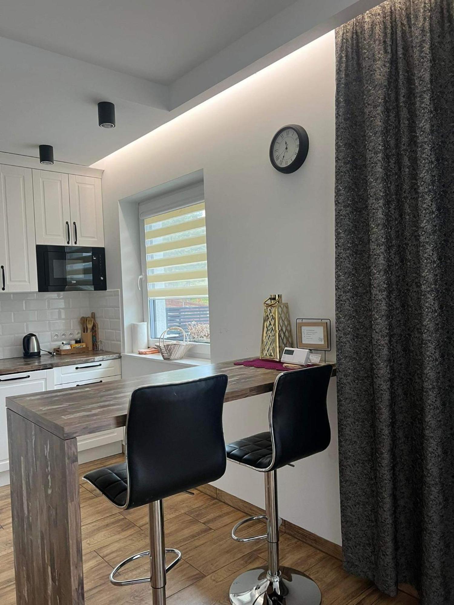 Apartamento Dom na Borówkowym Wzgórzu Palesnica Exterior foto