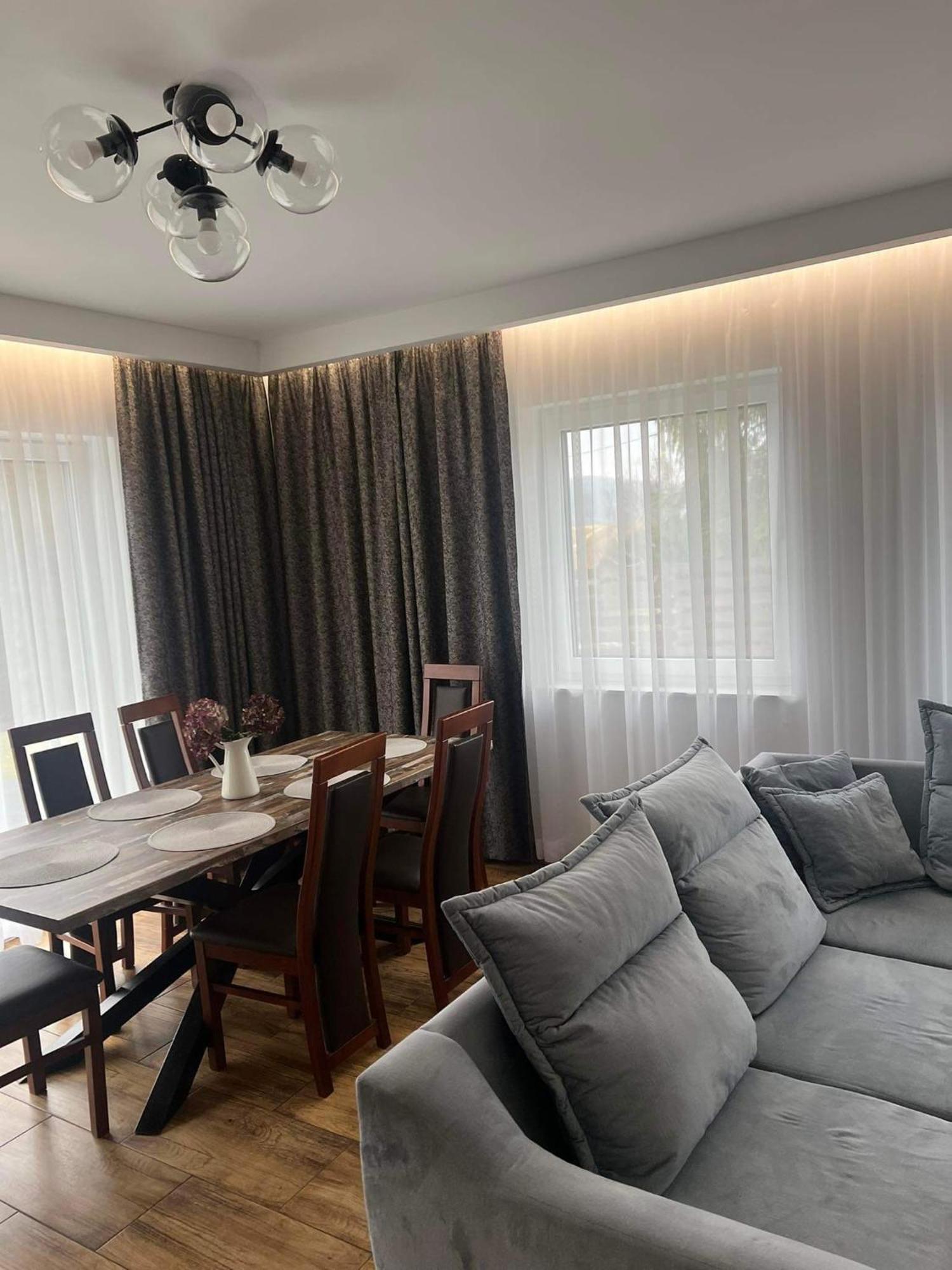 Apartamento Dom na Borówkowym Wzgórzu Palesnica Exterior foto