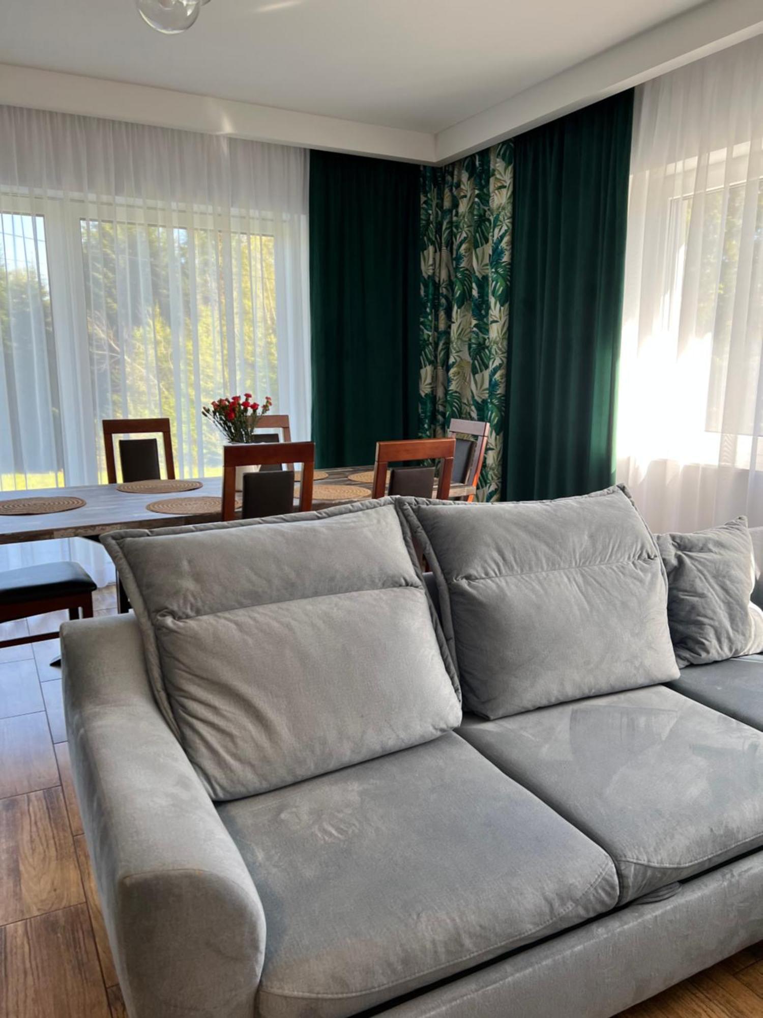 Apartamento Dom na Borówkowym Wzgórzu Palesnica Exterior foto